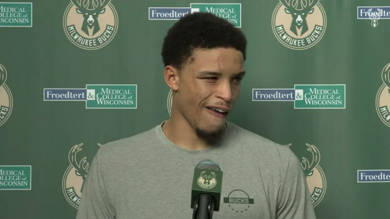 Ryan Rollins Media Availability 12.16.25