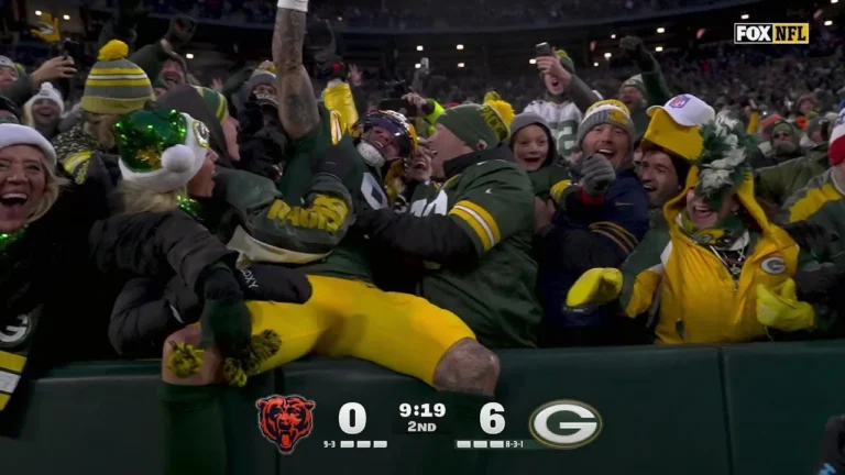 Love dials up Watson for a GB score