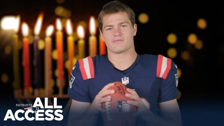 1-on-1 With Mike Vrabel, Mack Hollins’ Journey to the NFL & More Patriots All Access