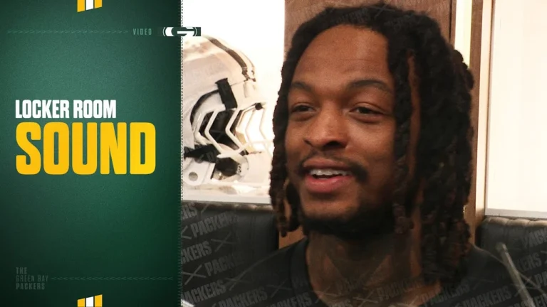 Xavier McKinney sees Broncos as a good test