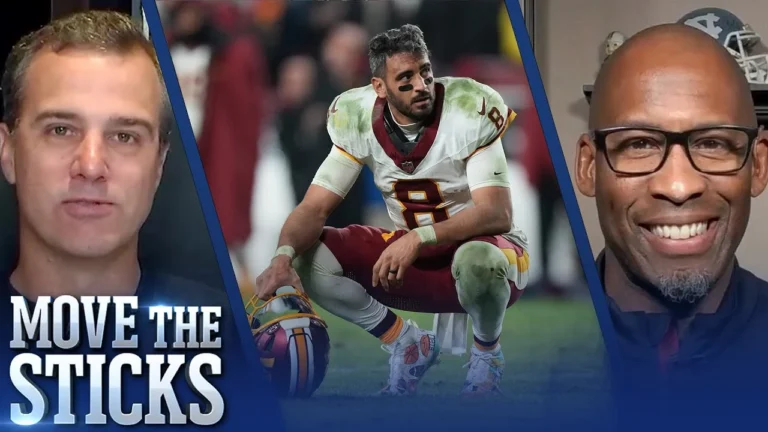 Breaking Down the Big Week 13 Games