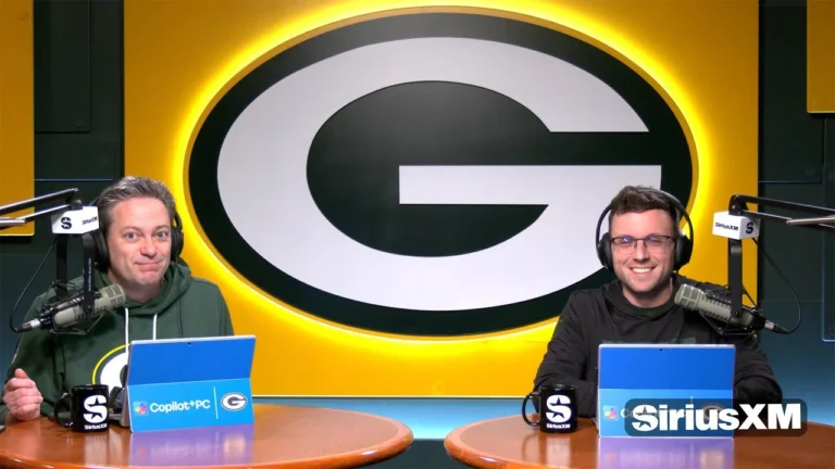 Packers Unscripted: Ready for the rematch