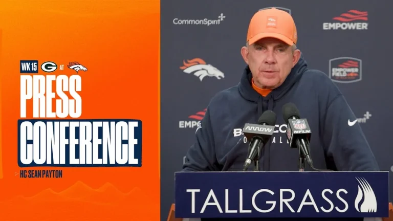 HC Sean Payton on beating Packers: A good win against a good opponent