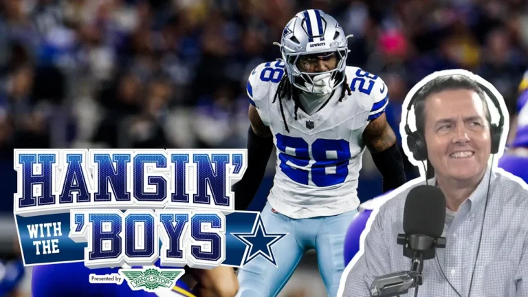 How You Should Evaluate The Cowboys This Sunday Hangin’ With The ‘Boys