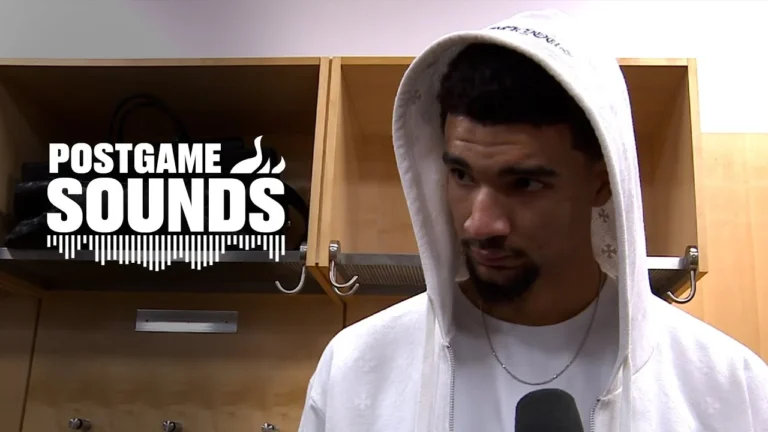Mitchell, Ware, Powell, Spoelstra Postgame Interviews December 21, 2025