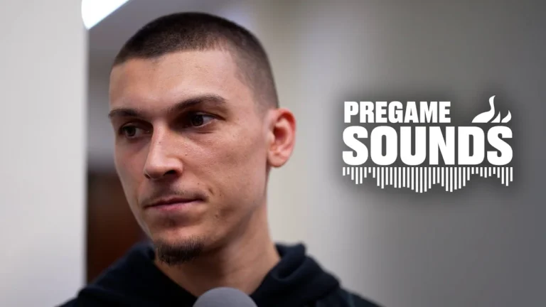 Andrew Wiggins, Bam Adebayo, Tyler Herro, Erik Spoelstra Pregame Interviews December 3, 2025