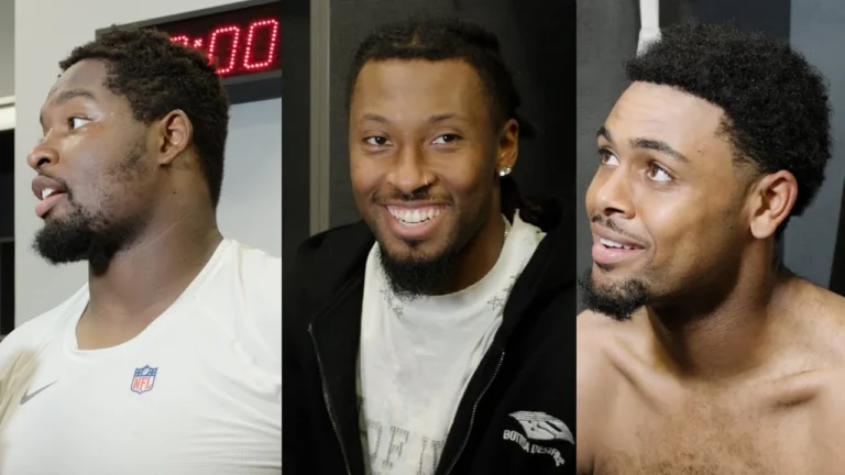 Chargers React To Week 16 Win Vs Cowboys LA Chargers