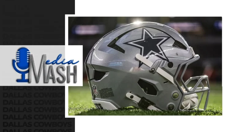 What to Watch For in Week 16 Media Mash