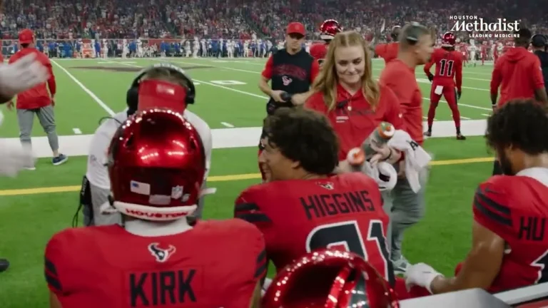 Texans Playbook Six Straight and Counting Raiders Week at NRG Stadium