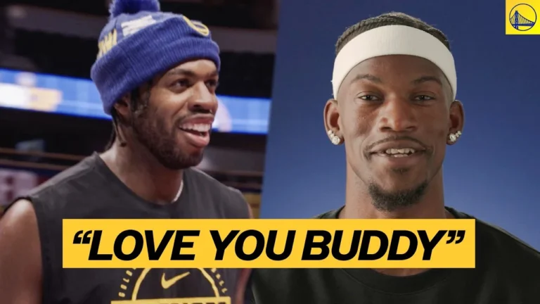 Warriors Definition Series: Buddy Hield