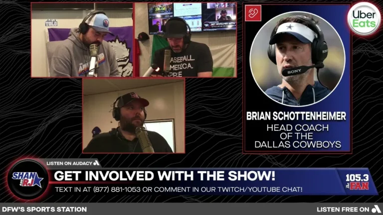 Brian Schottenheimer on Importance of Lions Game 105.3 The Fan