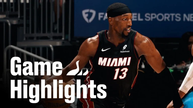 Miami HEAT vs. Toronto Raptors HEAT Highlights December 15, 2025
