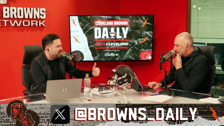 Cleveland Browns Daily
