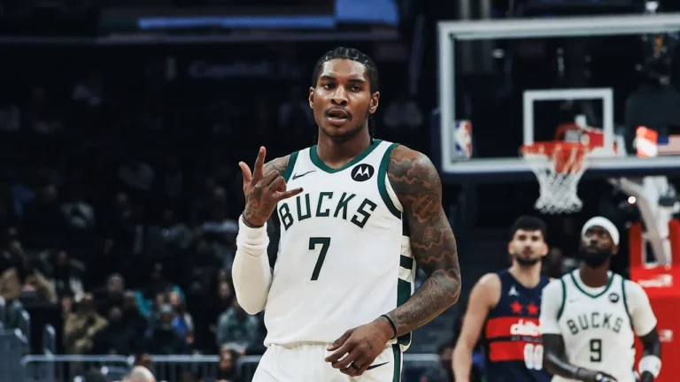 Highlights: Kevin Porter Jr. Scores 30 Points vs. Wizards 12.01.25