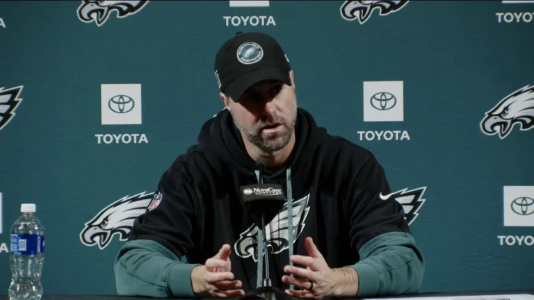 Press Conference: Kevin Patullo
