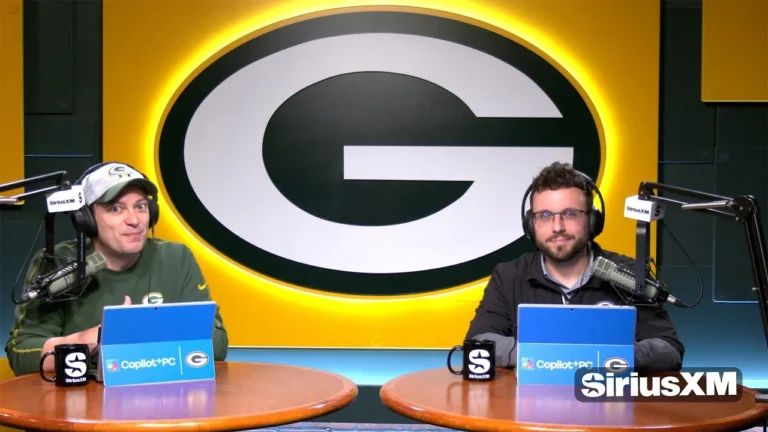 Packers Unscripted: Showdown with Chicago