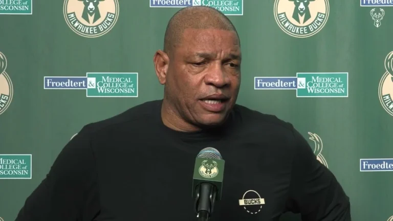 Doc Rivers Media Availability 12.16.25