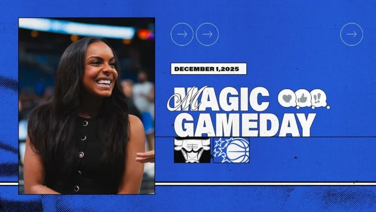 Magic Gameday – December 1, 2025
