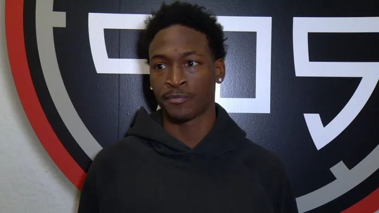 Raptors 905 Full Media Availability Post Game vs. Capital City Go Go December 03, 2025