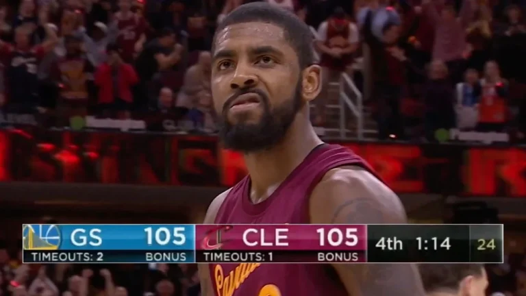 Wildest Endings of NBA Christmas Day All-Time Pt. 1
