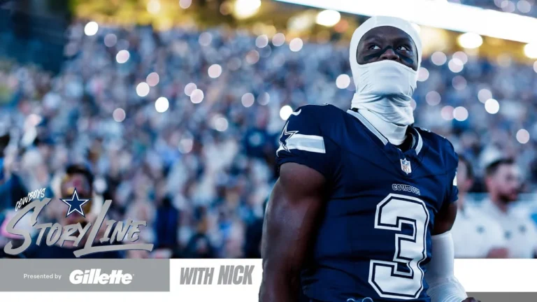 Too Late for Cowboys to Make Changes? Cowboys StoryLine