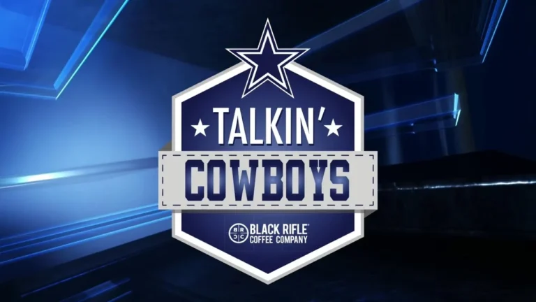 LIVE: Talkin’ Cowboys Podcast 12-19-25 Dallas Cowboys 2025