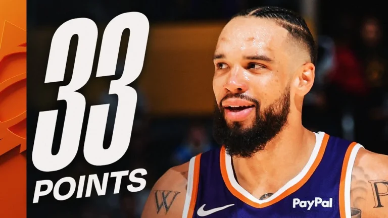 Dillon Brooks Was IN HIS BAG With 33 PTS vs Lakers December 1, 2025