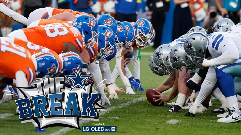 Which Other NFL Team Reminds You of the Cowboys? Cowboys Breaks