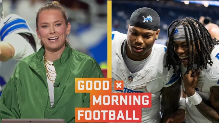 Good Morning Football: Ron Rivera Joins, Justin Reid Joins & SNF Preview