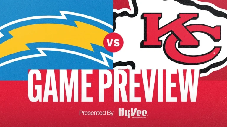 NFL Week 15: Los Angeles Chargers vs. Kansas City Chiefs – Game Preview Predictions