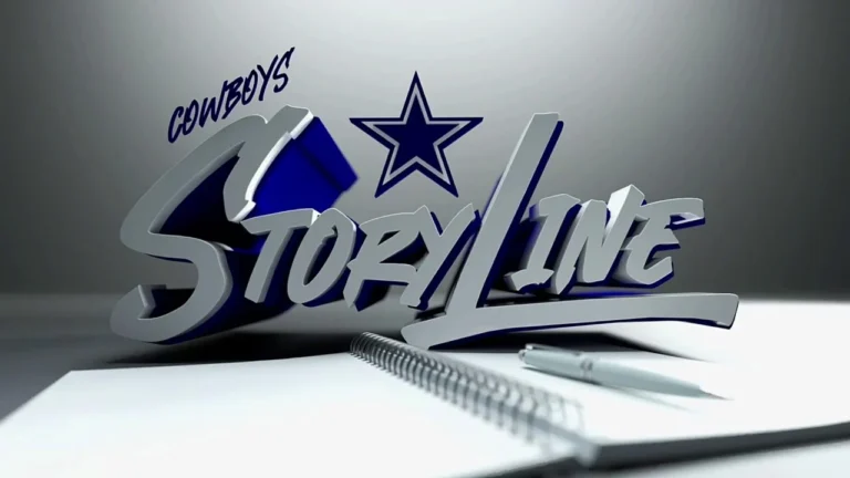 LIVE: Cowboys StoryLine Podcast 12-01-25 Dallas Cowboys 2025