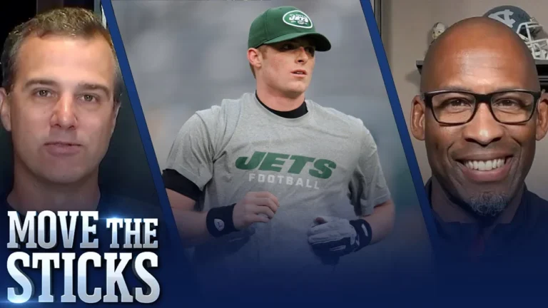 Fixing One of College Footballs Biggest Problems with Greg McElroy