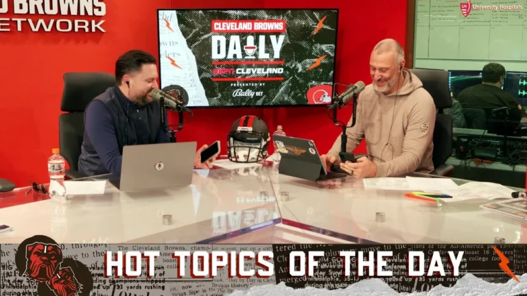 Cleveland Browns Daily
