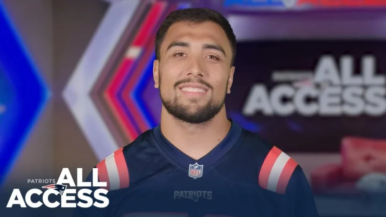Sights & Sounds From Win vs. Giants, 1-on-1 With Mike Vrabel & More Patriots All Access