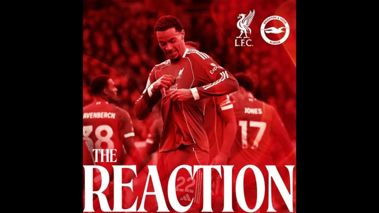 The Reaction: Hugo at the double