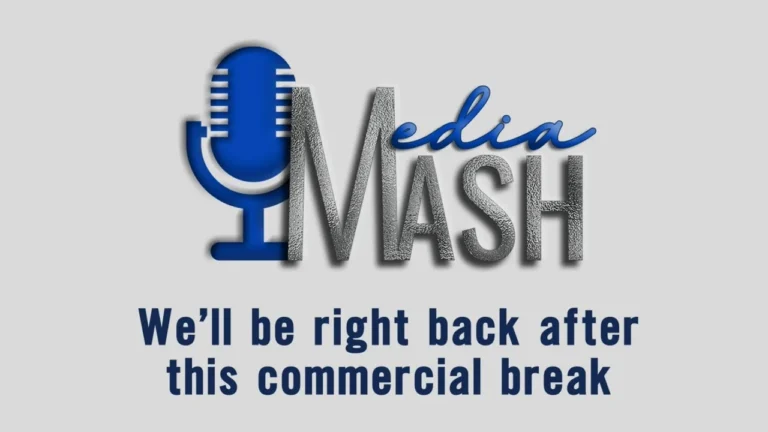 LIVE: Media Mash Podcast 12-01-25 Dallas Cowboys 2025