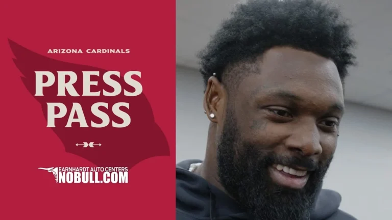 Josh Sweat Postgame Media Week 14 vs. Rams AZ Cardinals