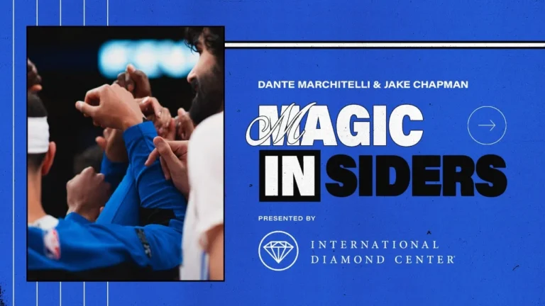 Magic Insiders: December 10, 2025