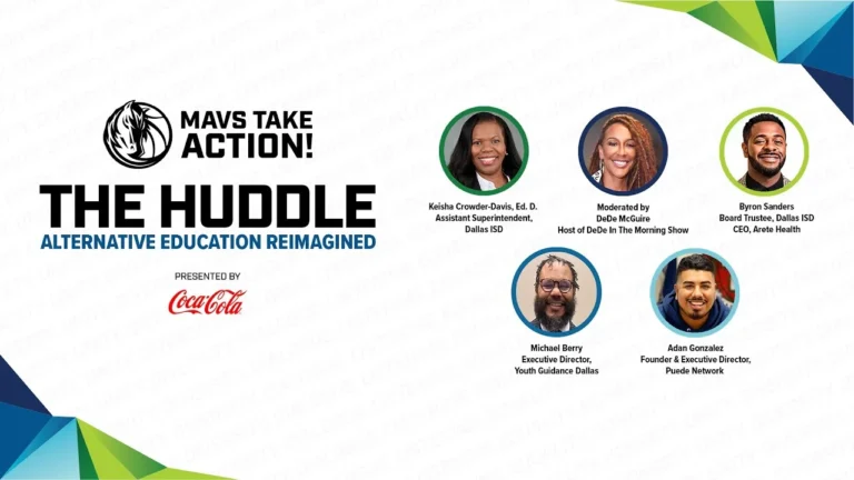 The Huddle: Alternative Education Reimagined