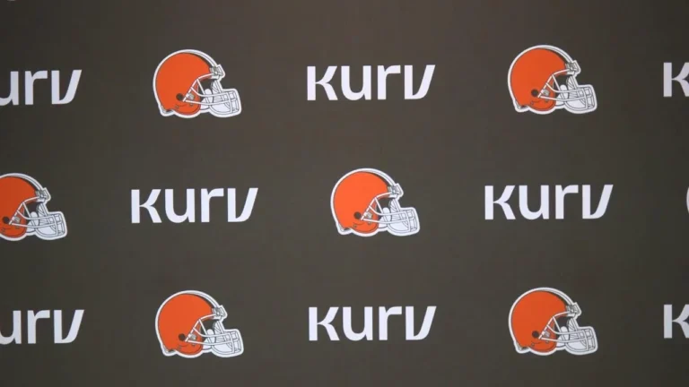 Myles Garrett and Mason Graham Press Conference December 5th, 2025