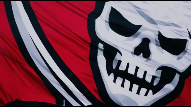 Get To The Dance Bucs vs. Panthers Game Trailer Tampa Bay Buccaneers