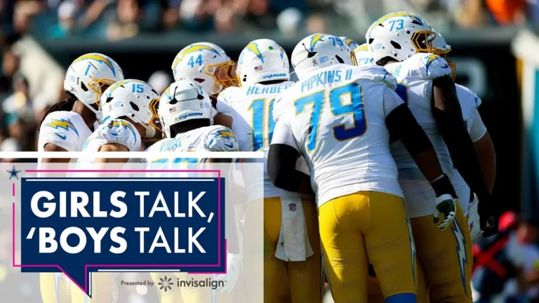 Cracking the Code? Girls Talk, Boys Talk