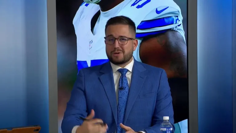 Winstar Pregame Live: 12 04 25 Dallas Cowboys 2025
