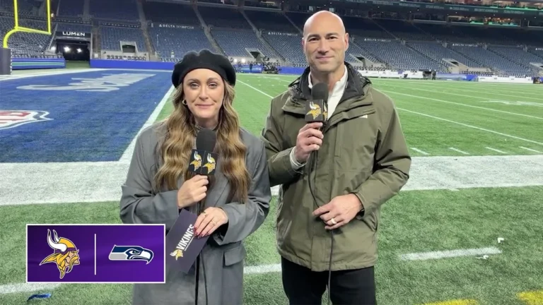 Seattle Seahawks 26, Minnesota Vikings 0 Between The Lines