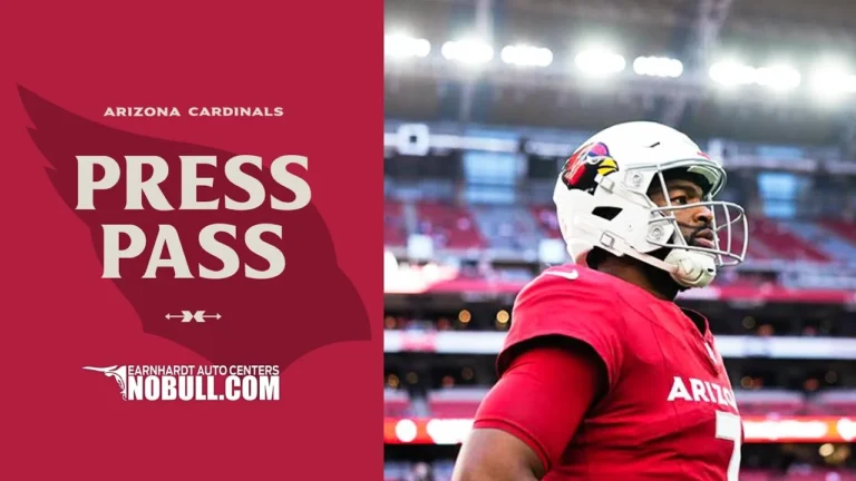 QB Jacoby Brissett Postgame – 12.07.25 Week 14 vs. Rams Press Conference