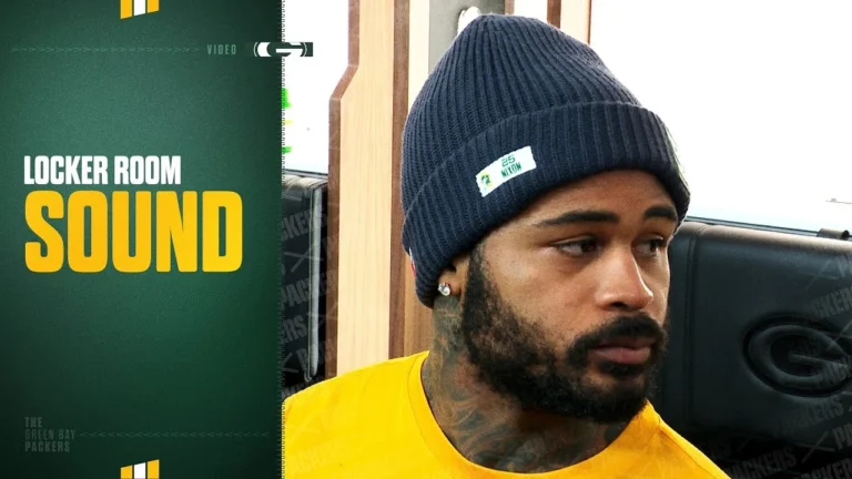 Keisean Nixon: ‘We’ve just got to keep playing complementary football and playing together’