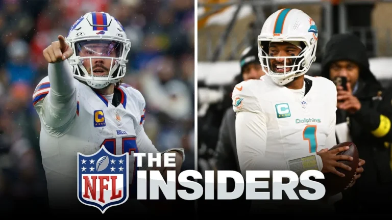 Could the Dolphins bench Tua?, Week 16 playoff clinching scenarios The Insiders