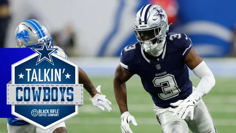 What Are Cowboys’ Big-Picture Future Plans? Talkin’ Cowboys