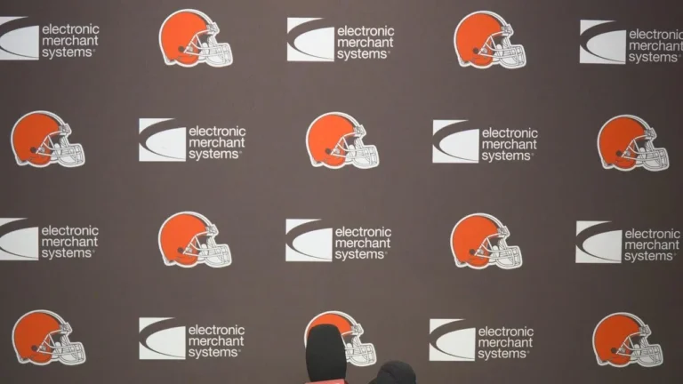 Denzel Ward, Jerry Jeudy, and Shedeur Sanders Press Conference December 3rd, 2025