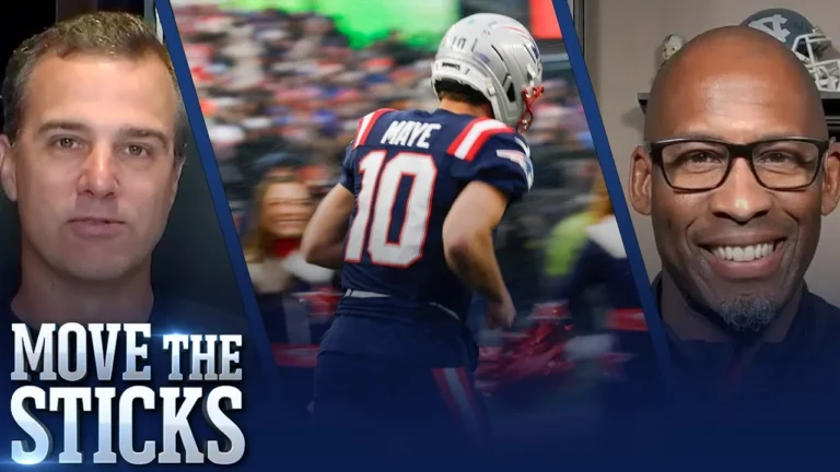Breaking Down the Big Week 15 Games